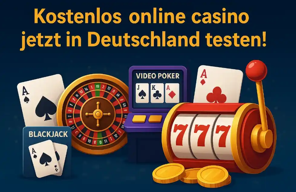 Kostenlos online casino